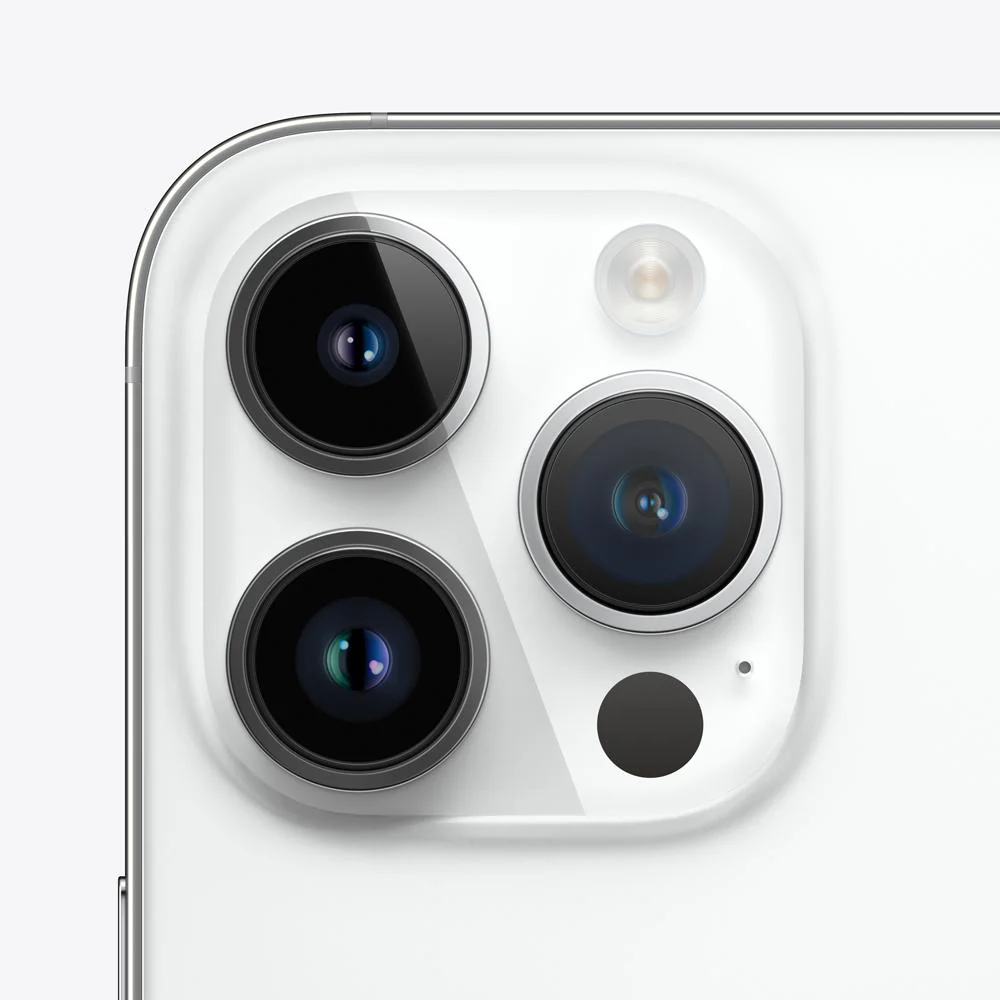iPhone 14 Pro 256 GB Plata - Image 4