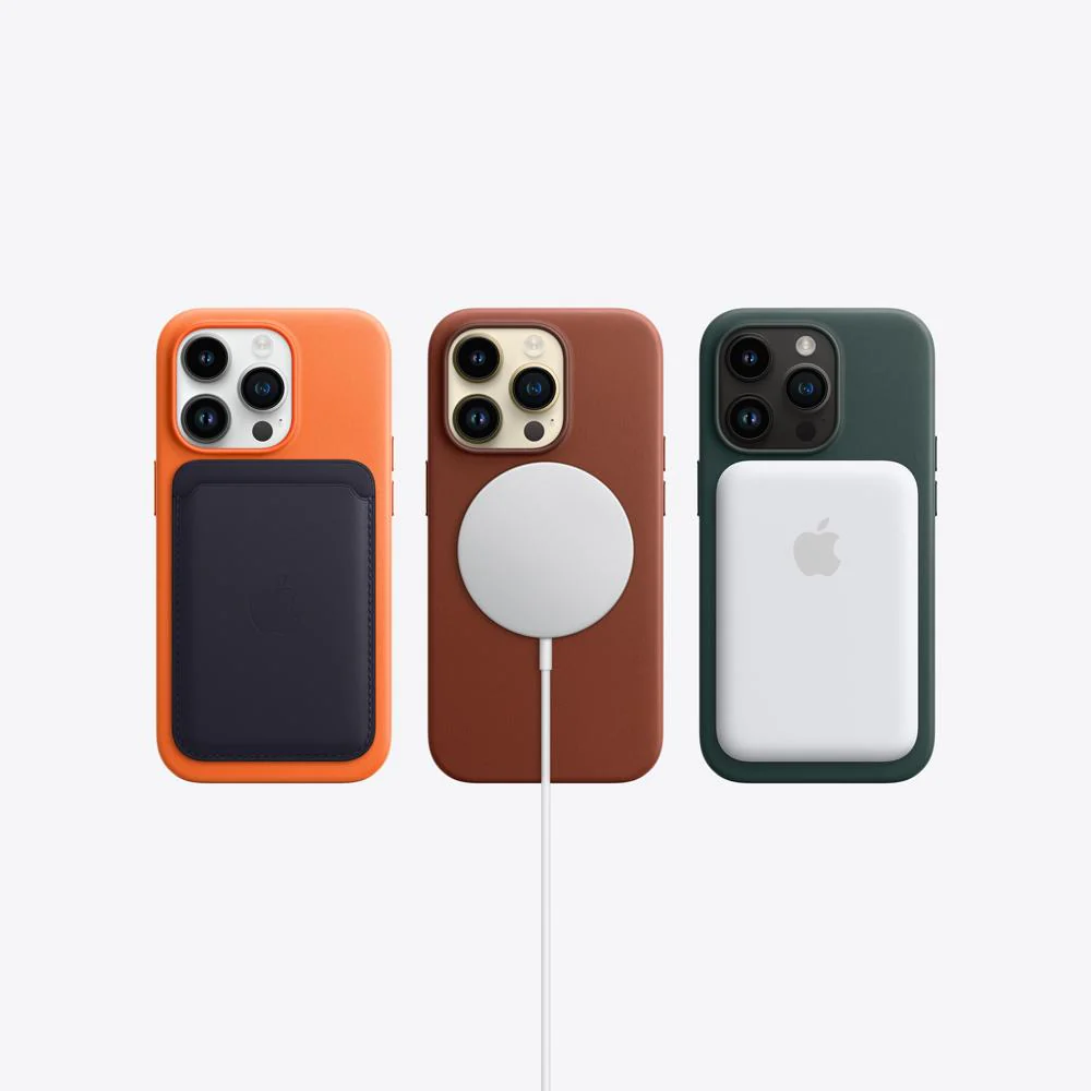 iPhone 14 Pro 256 GB Plata - Image 9
