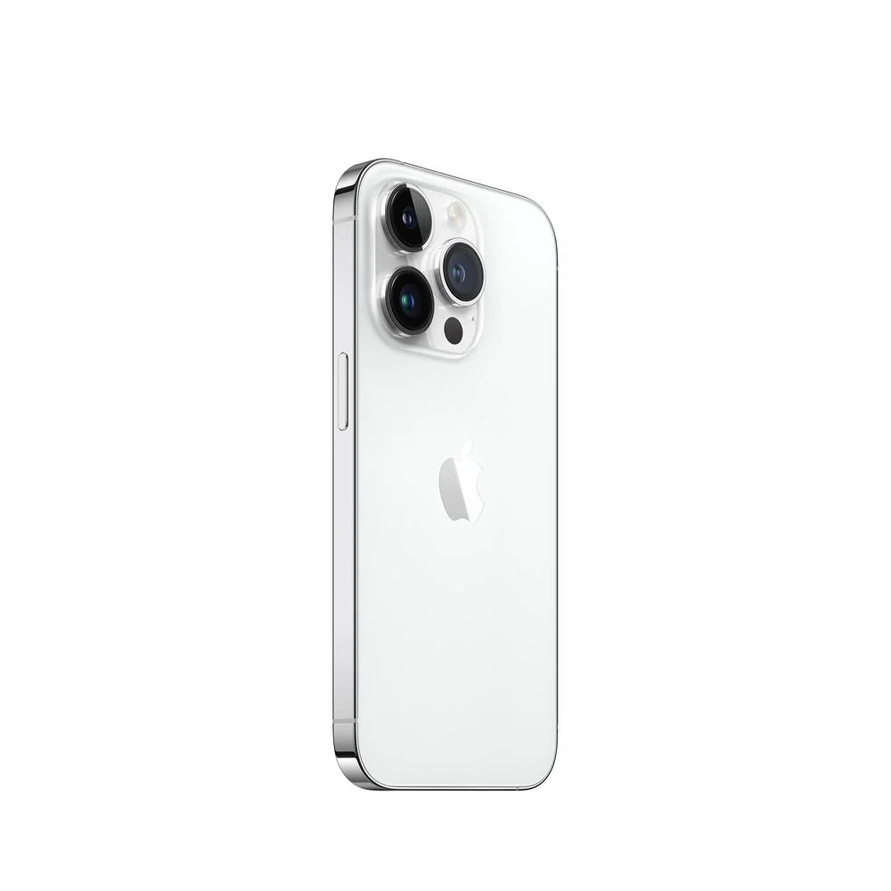 iPhone 14 Pro 1 TB Plata - Image 3