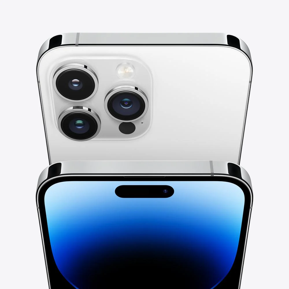 iPhone 14 Pro 1 TB Plata - Image 5