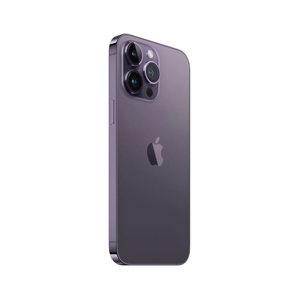 iPhone 14 Pro Max 256 GB Morado oscuro - Image 3