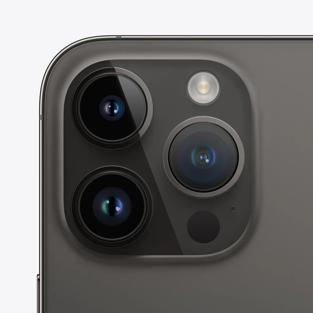 iPhone 14 Pro Max 512 GB Negro espacial - Image 4