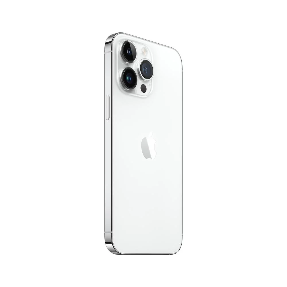 iPhone 14 Pro Max 512 GB Plata - Image 3