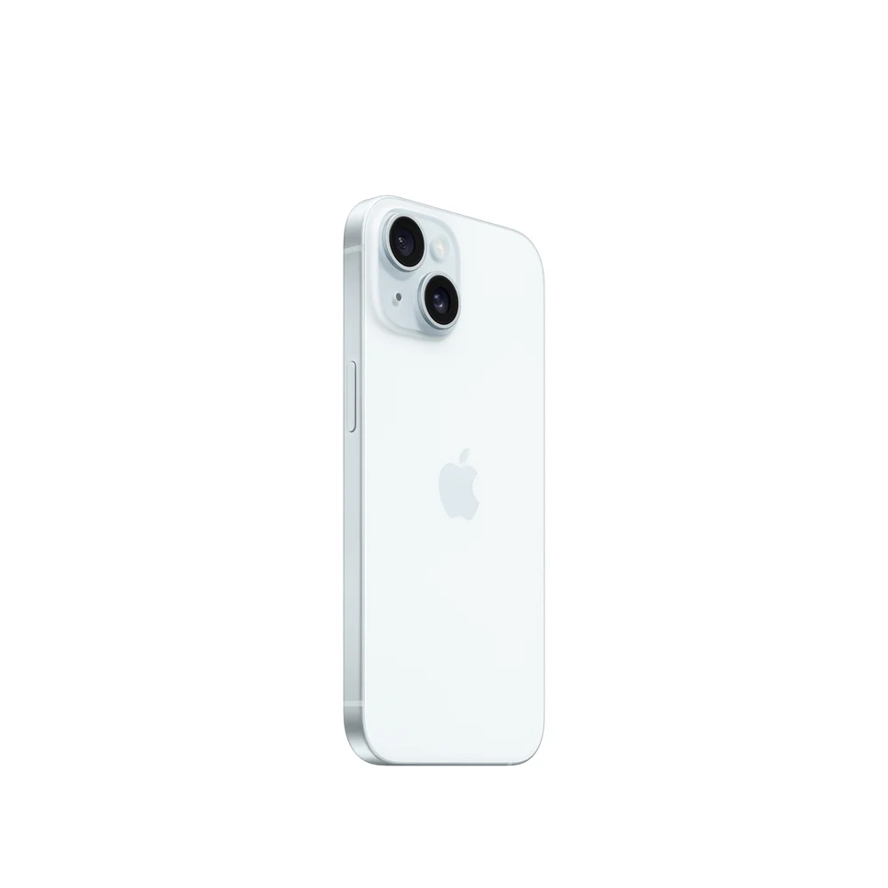 iPhone 15 256 GB Azul - Image 3