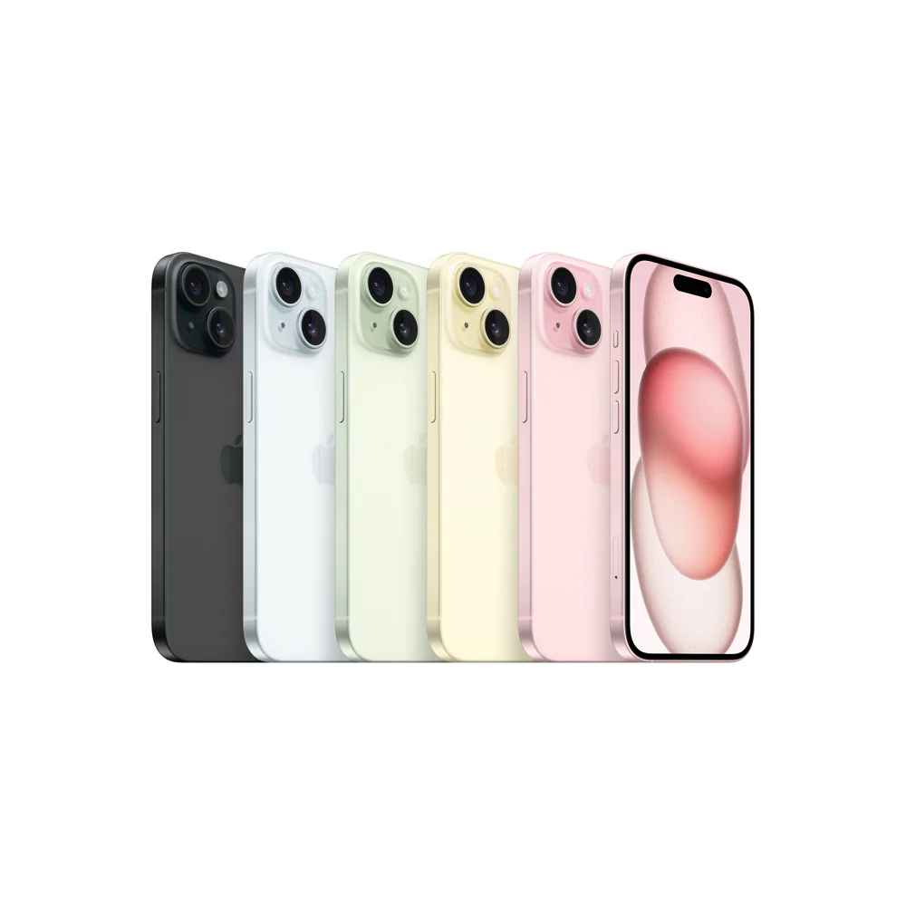 iPhone 15 256 GB Azul - Image 6