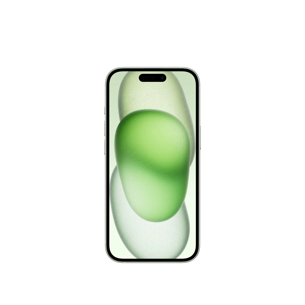 iPhone 15 256 GB Verde - Image 2