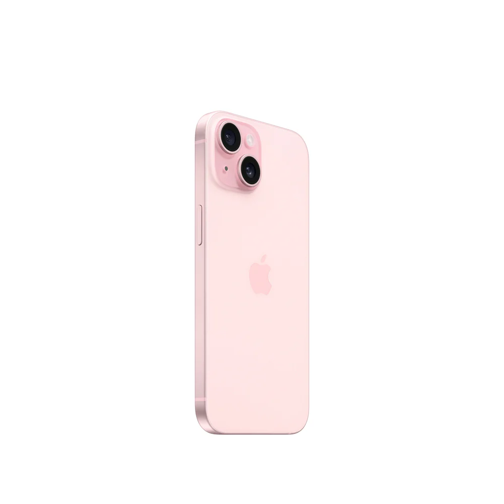 iPhone 15 512 GB Rosa - Image 3