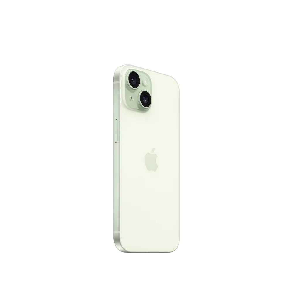 iPhone 15 512 GB Verde - Image 3