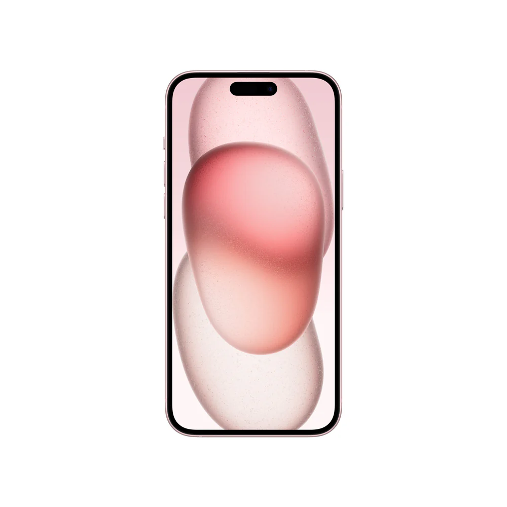 iPhone 15 Plus 128 GB Rosa - Image 2
