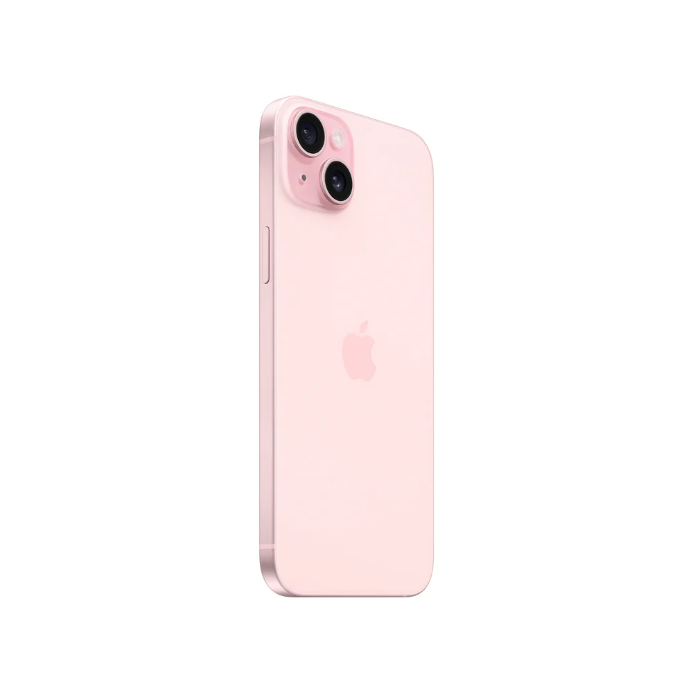 iPhone 15 Plus 128 GB Rosa - Image 3
