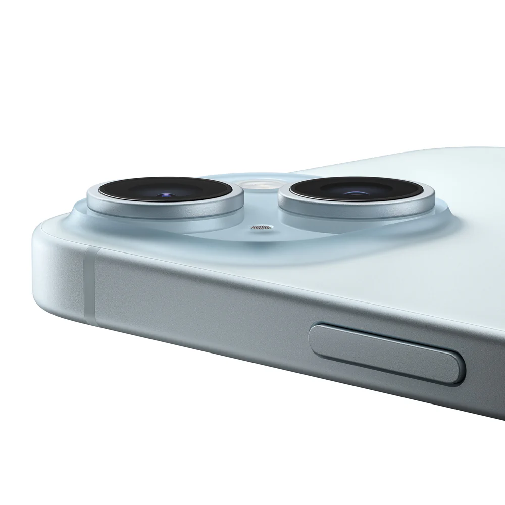 iPhone 15 Plus 128 GB Rosa - Image 4