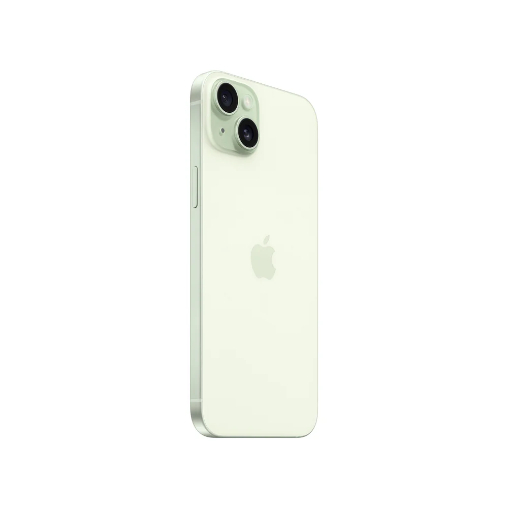 iPhone 15 Plus 128 GB Verde - Image 3