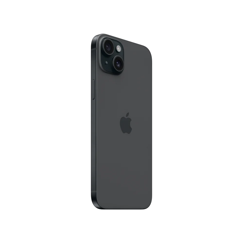 iPhone 15 Plus 256 GB Negro - Image 3