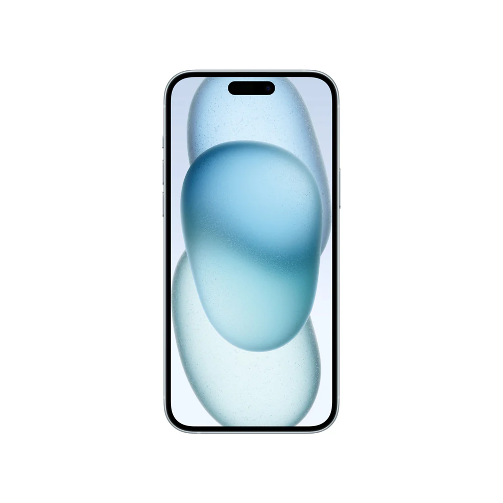 iPhone 15 Plus 256 GB Azul - Image 2