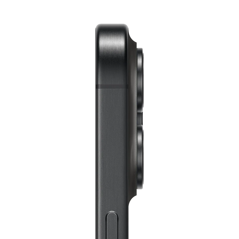 iPhone 15 Pro 1 TB Titanio negro - Image 4