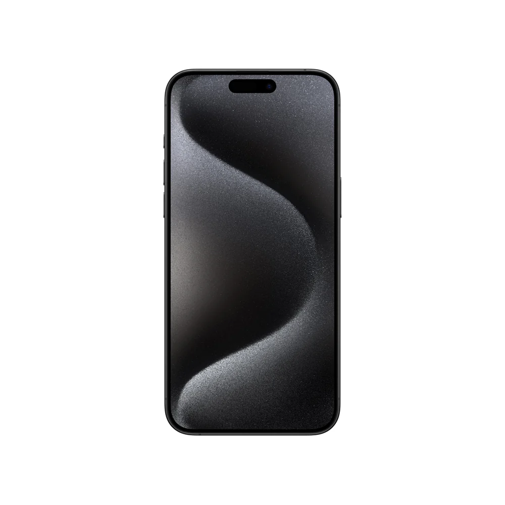 iPhone 15 Pro Max 256 GB Titanio negro - Image 2