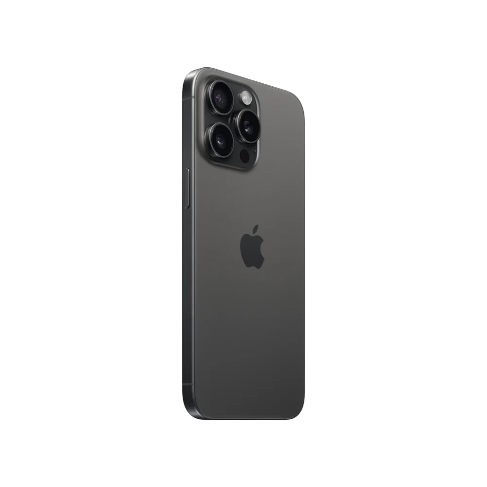 iPhone 15 Pro Max 512 GB Titanio negro - Image 3