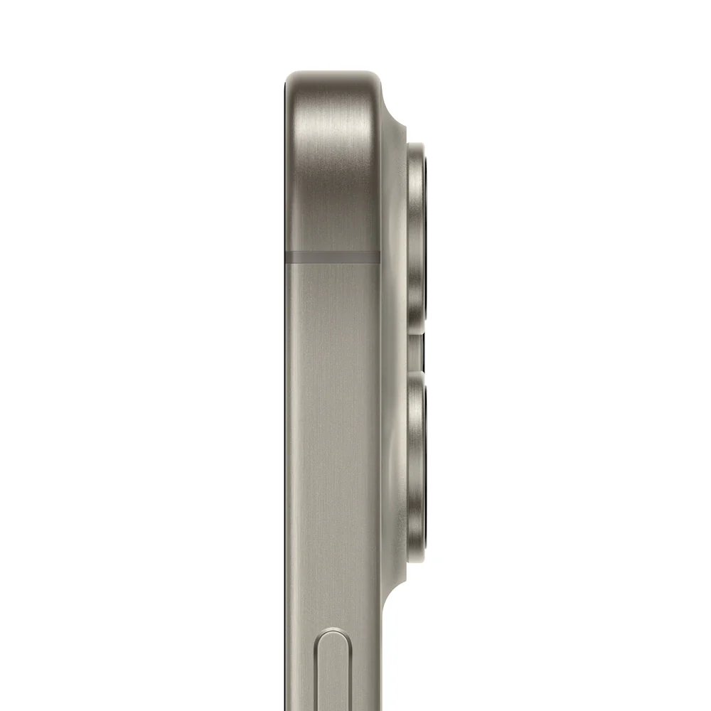 iPhone 15 Pro Max 1 TB Titanio natural - Image 4