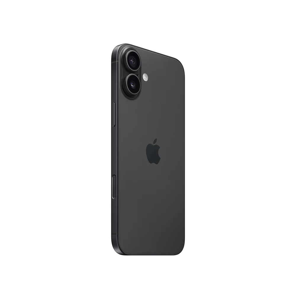 iPhone 16 Plus 128 GB Negro - Image 3