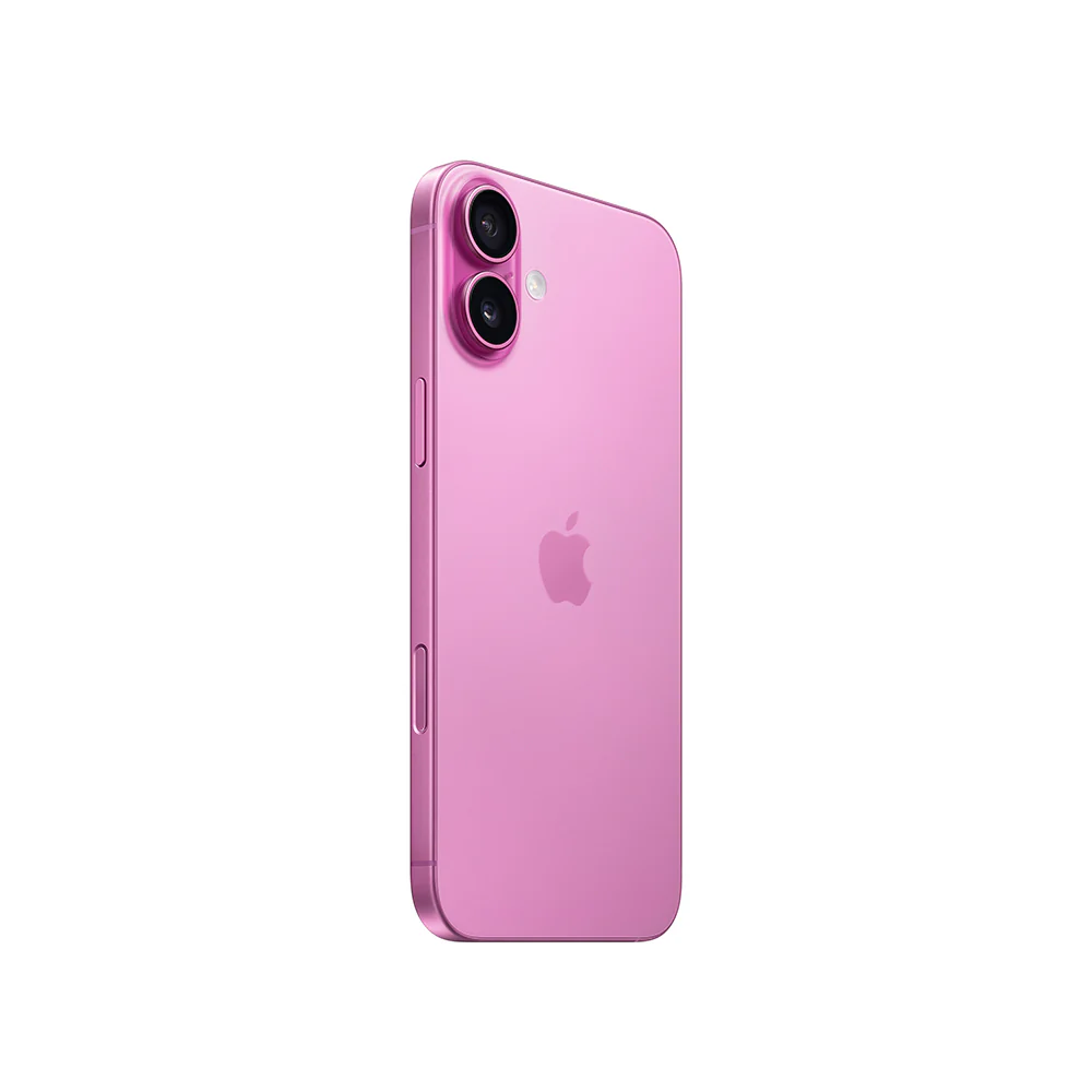 iPhone 16 Plus 256 GB Rosa - Image 3
