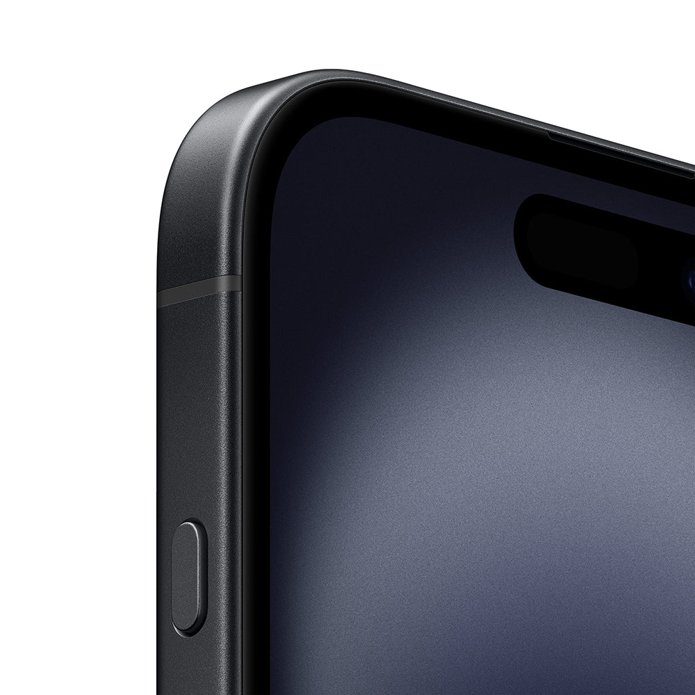 iPhone 16 Plus 512 GB Negro - Image 4