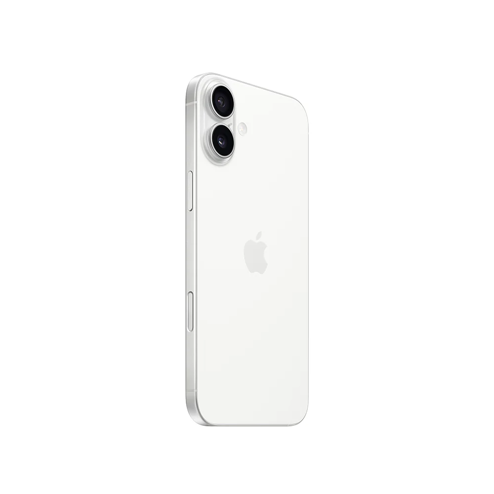 iPhone 16 Plus 512 GB Blanco - Image 3