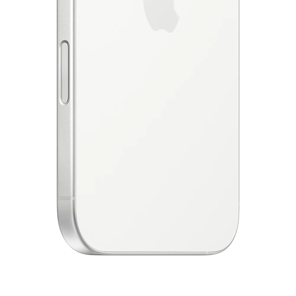 iPhone 16 Plus 512 GB Blanco - Image 5
