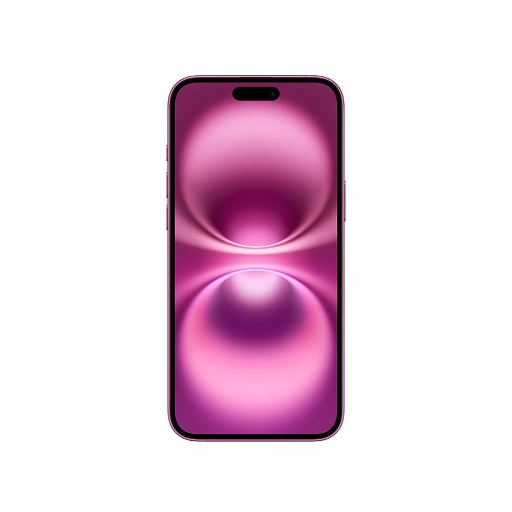 iPhone 16 Plus 512 GB Rosa - Image 2