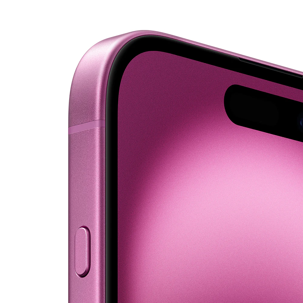 iPhone 16 Plus 512 GB Rosa - Image 4