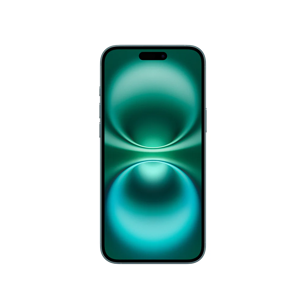 iPhone 16 Plus 512 GB Verde azulado - Image 2