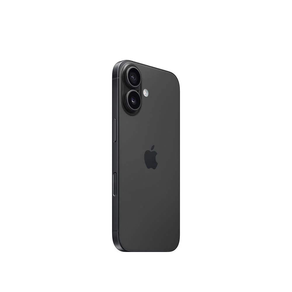 iPhone 16 128 GB Negro - Image 3
