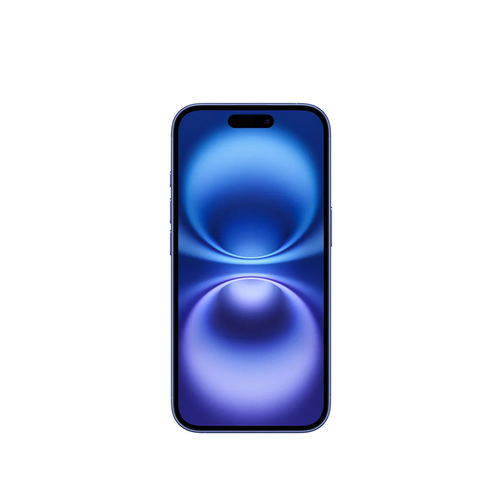 iPhone 16 128 GB Ultramarino - Image 2