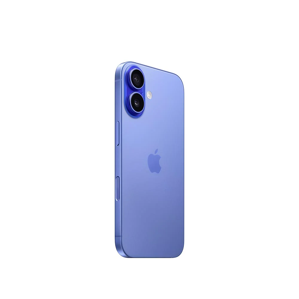 iPhone 16 128 GB Ultramarino - Image 3