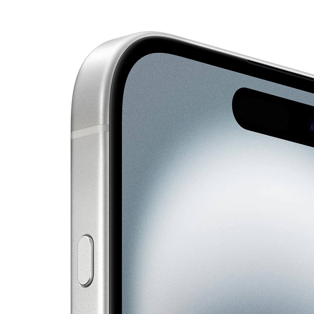 iPhone 16 256 GB Blanco - Image 4