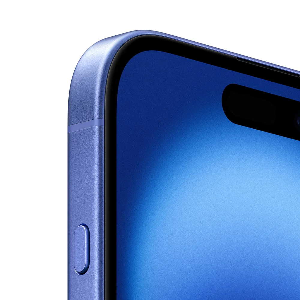 iPhone 16 256 GB Ultramarino - Image 4