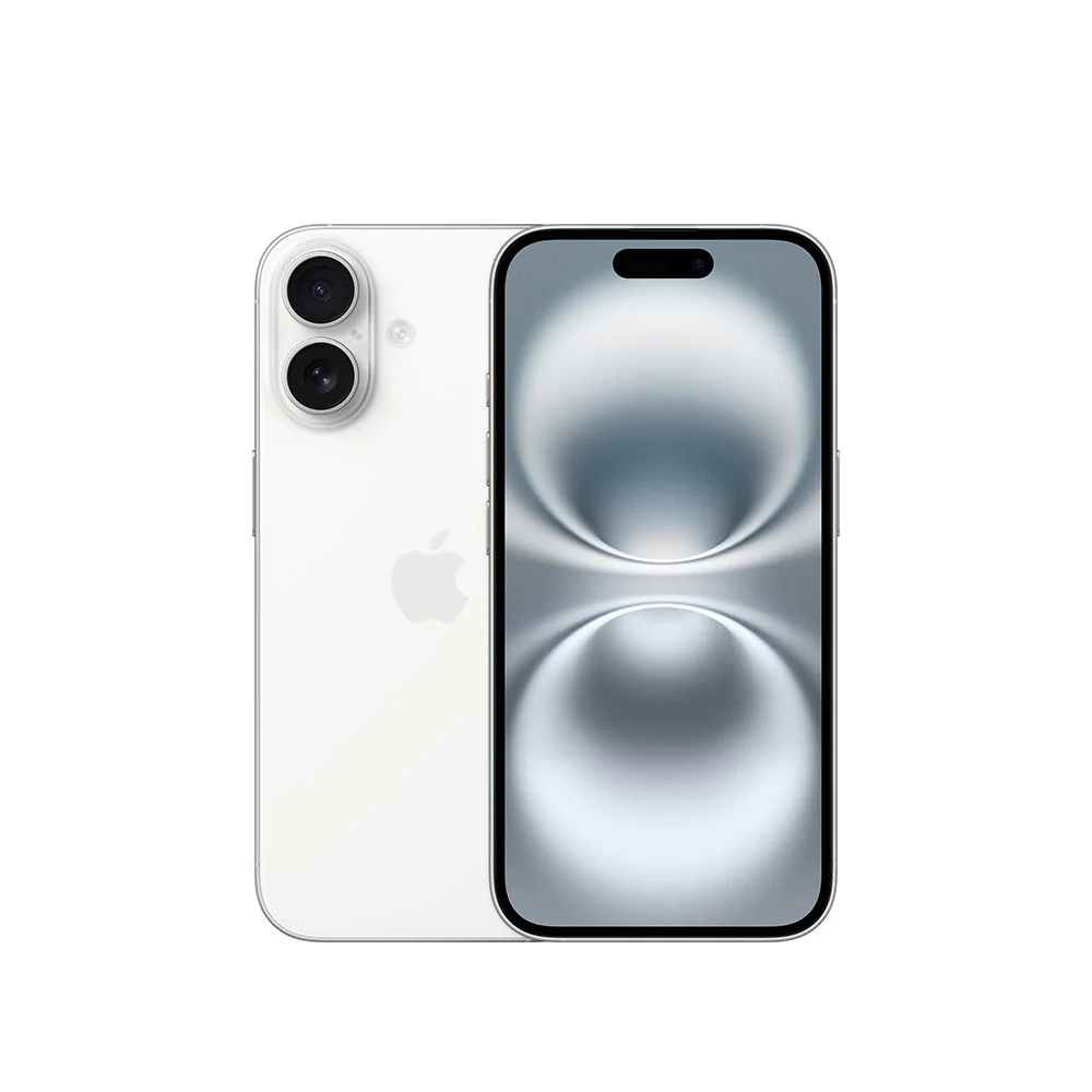 iPhone 16 512 GB Blanco
