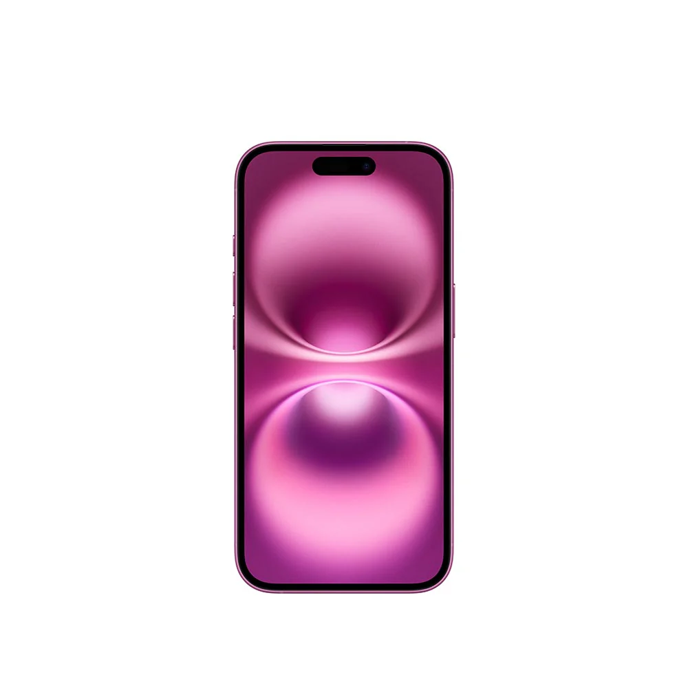 iPhone 16 512 GB Rosa - Image 2