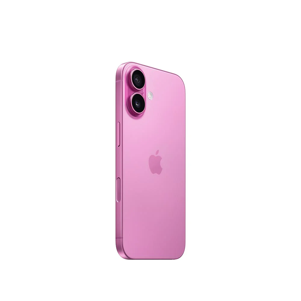 iPhone 16 512 GB Rosa - Image 3