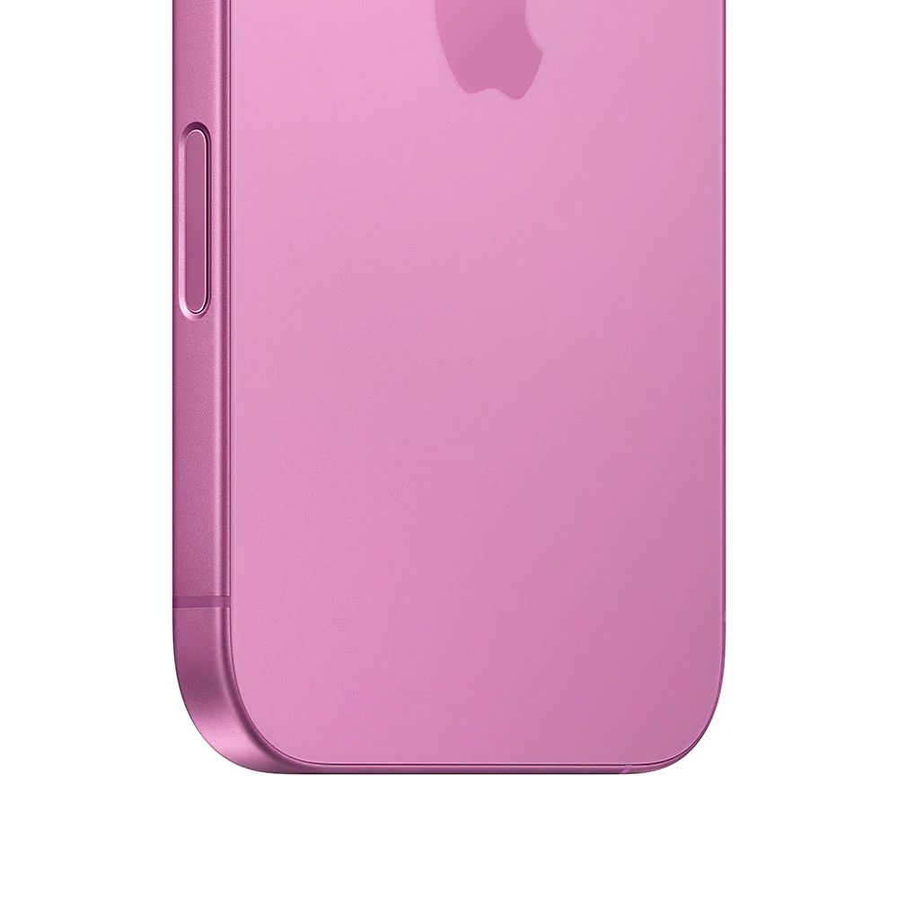iPhone 16 512 GB Rosa - Image 5