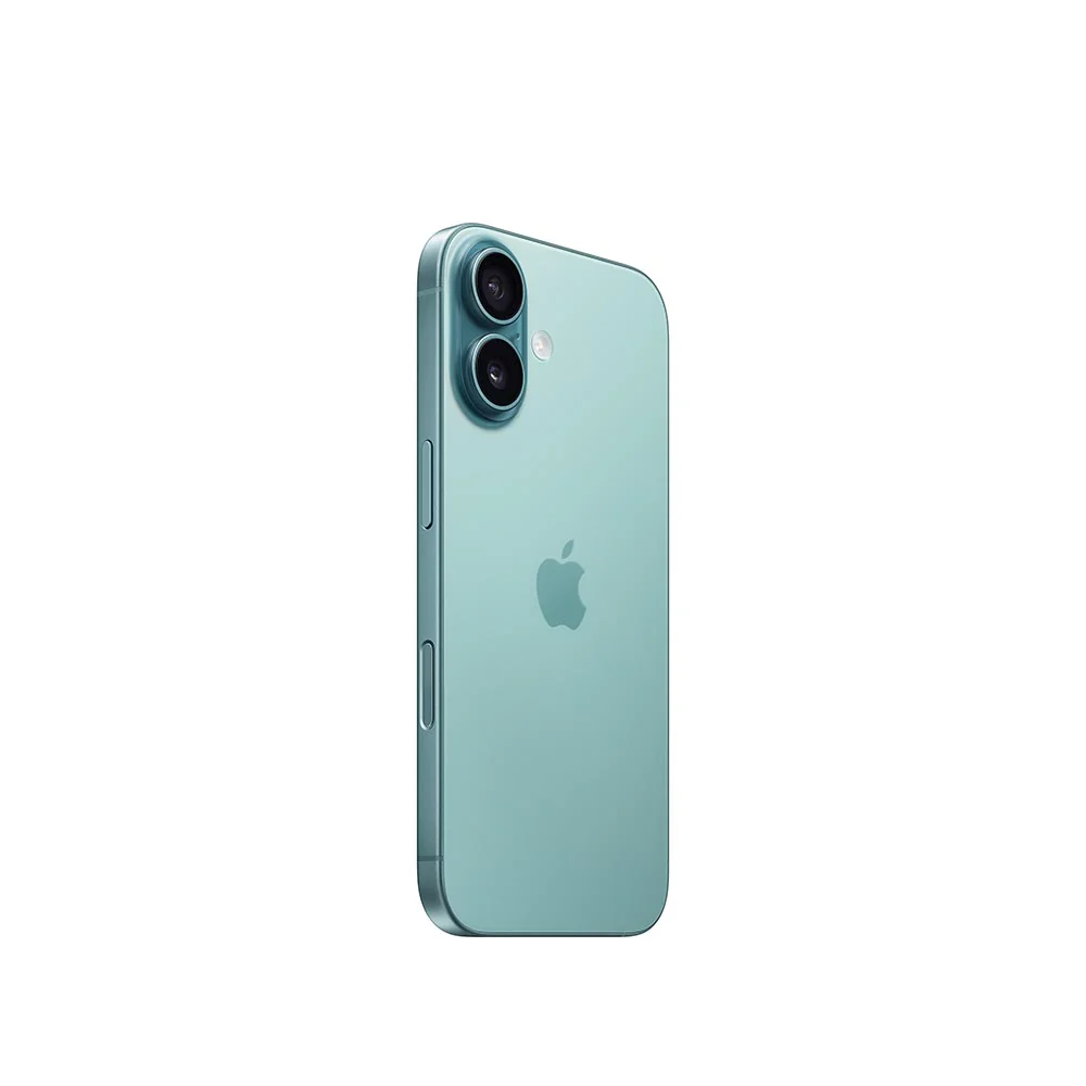 iPhone 16 512 GB Verde azulado - Image 3