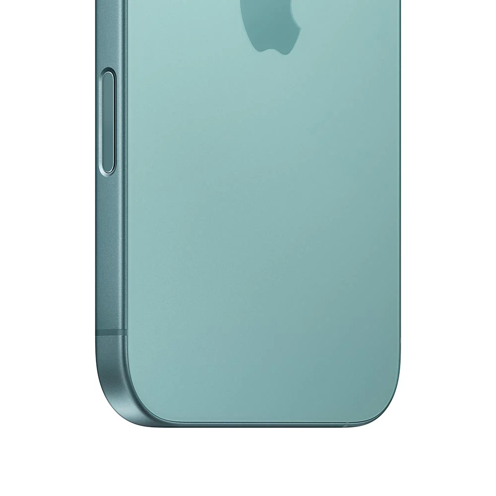 iPhone 16 512 GB Verde azulado - Image 5