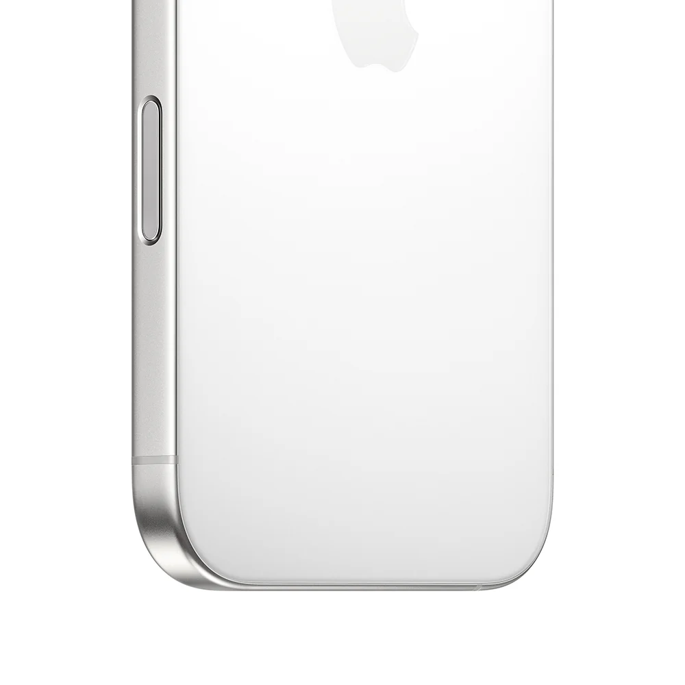 iPhone 16 Pro 256 GB Titanio blanco - Image 5