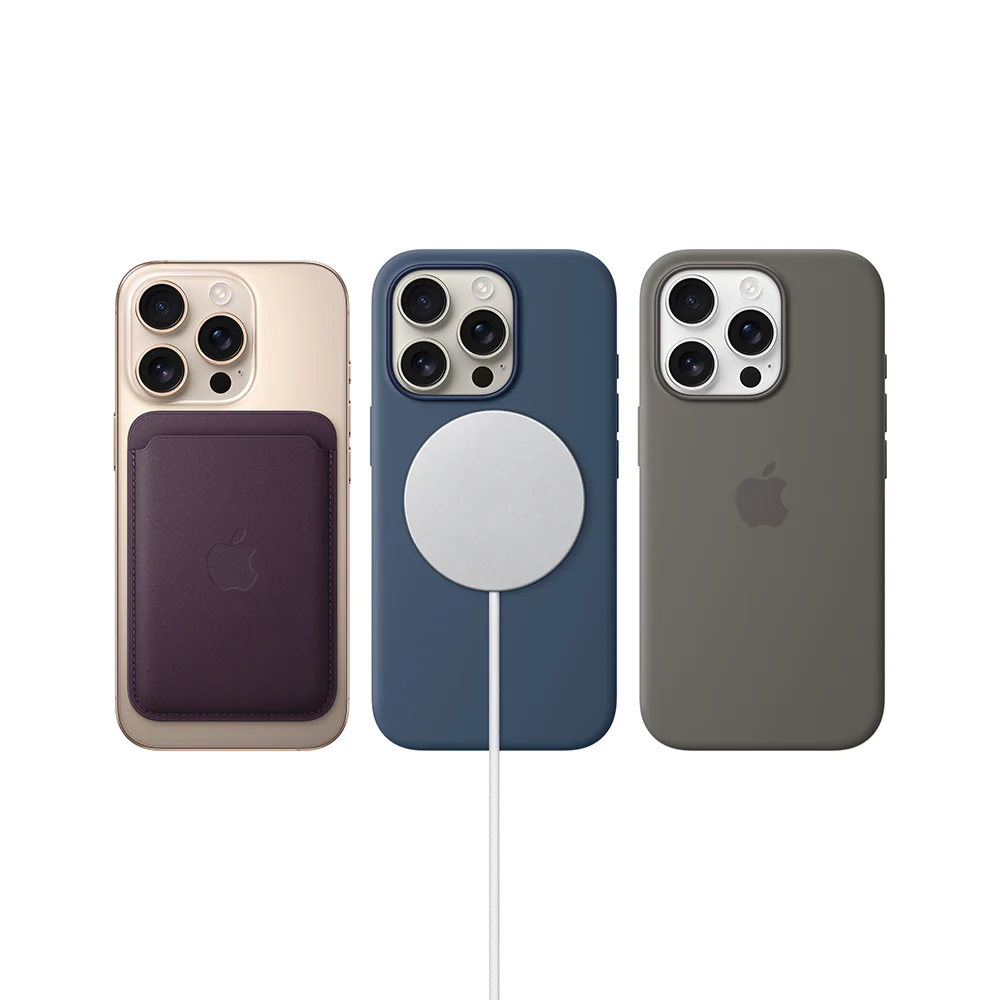 iPhone 16 Pro 256 GB Titanio natural - Image 10