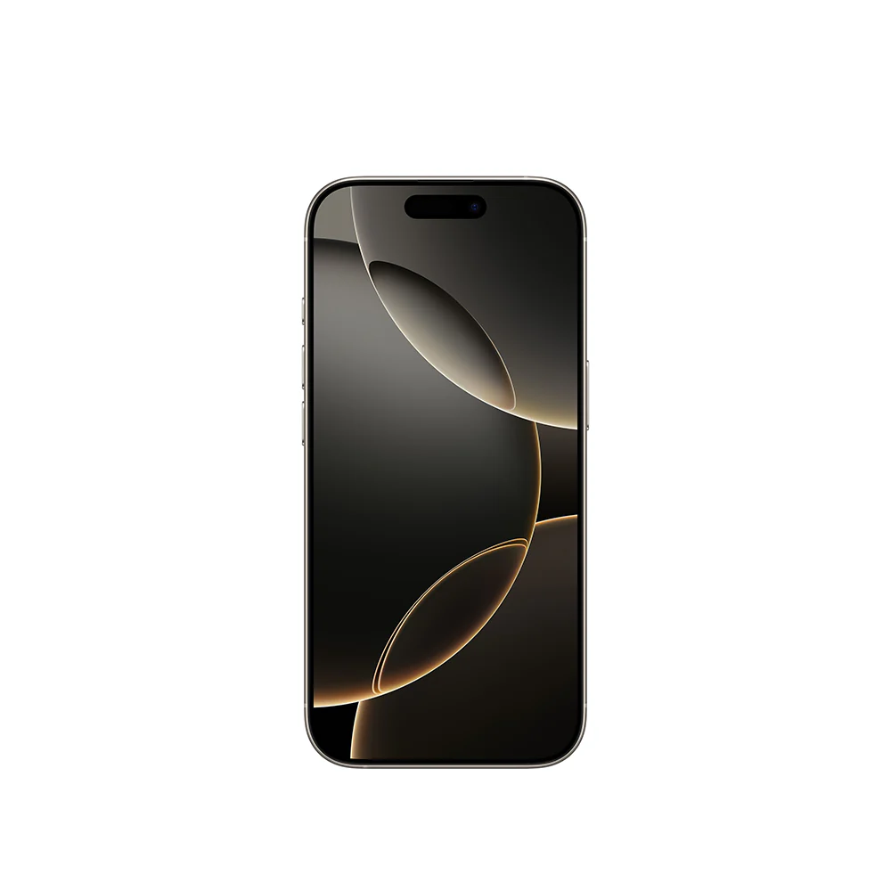 iPhone 16 Pro 512 GB Titanio natural - Image 2