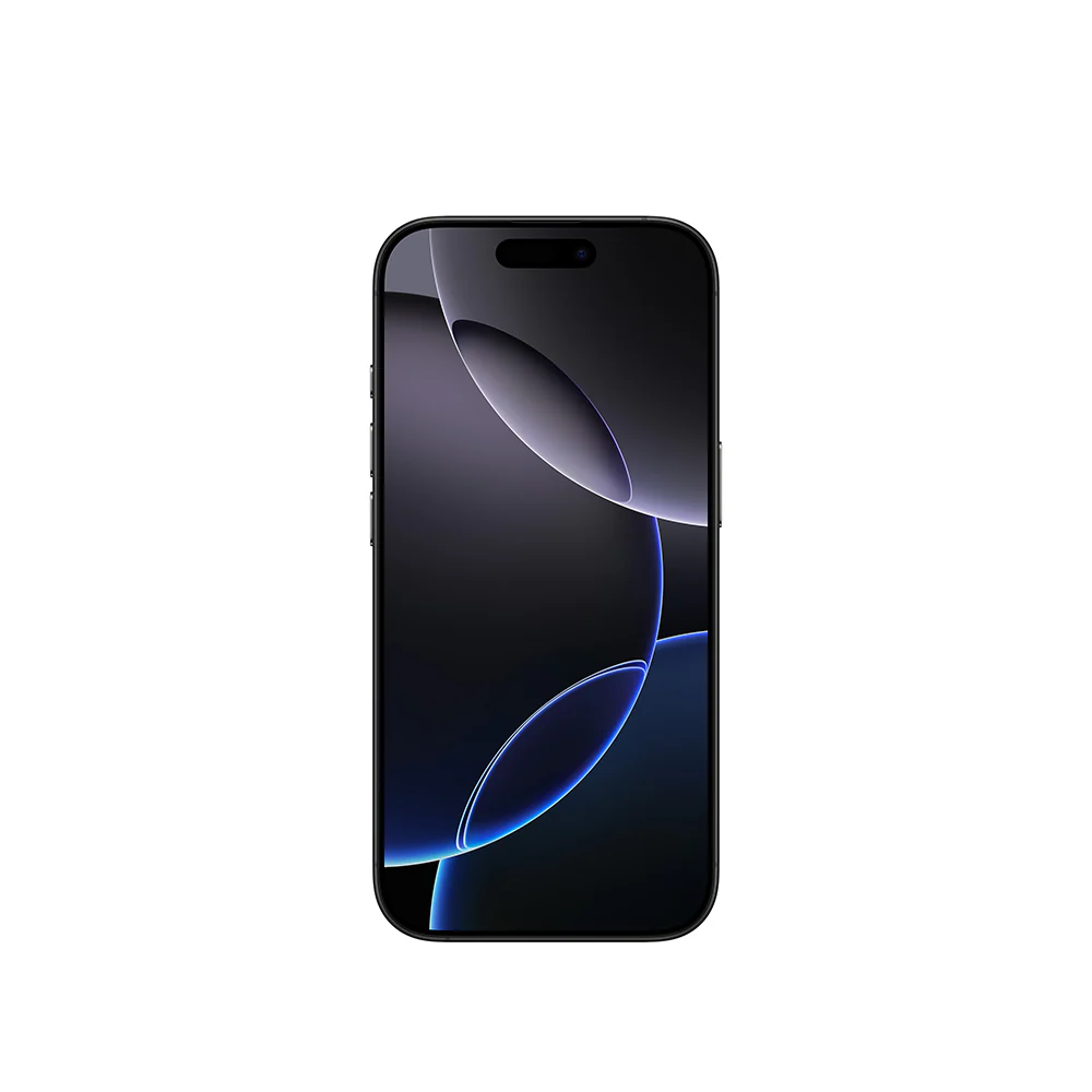 iPhone 16 Pro 1 TB Titanio negro - Image 2