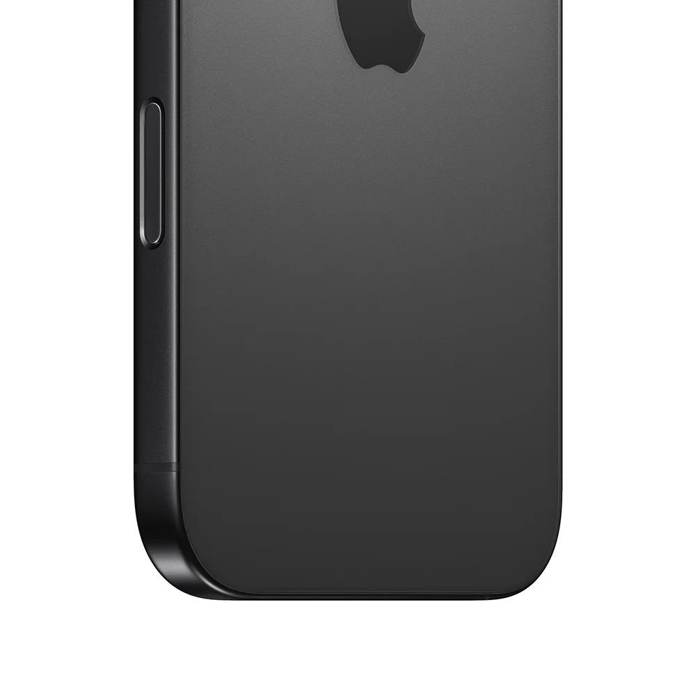 iPhone 16 Pro 1 TB Titanio negro - Image 5