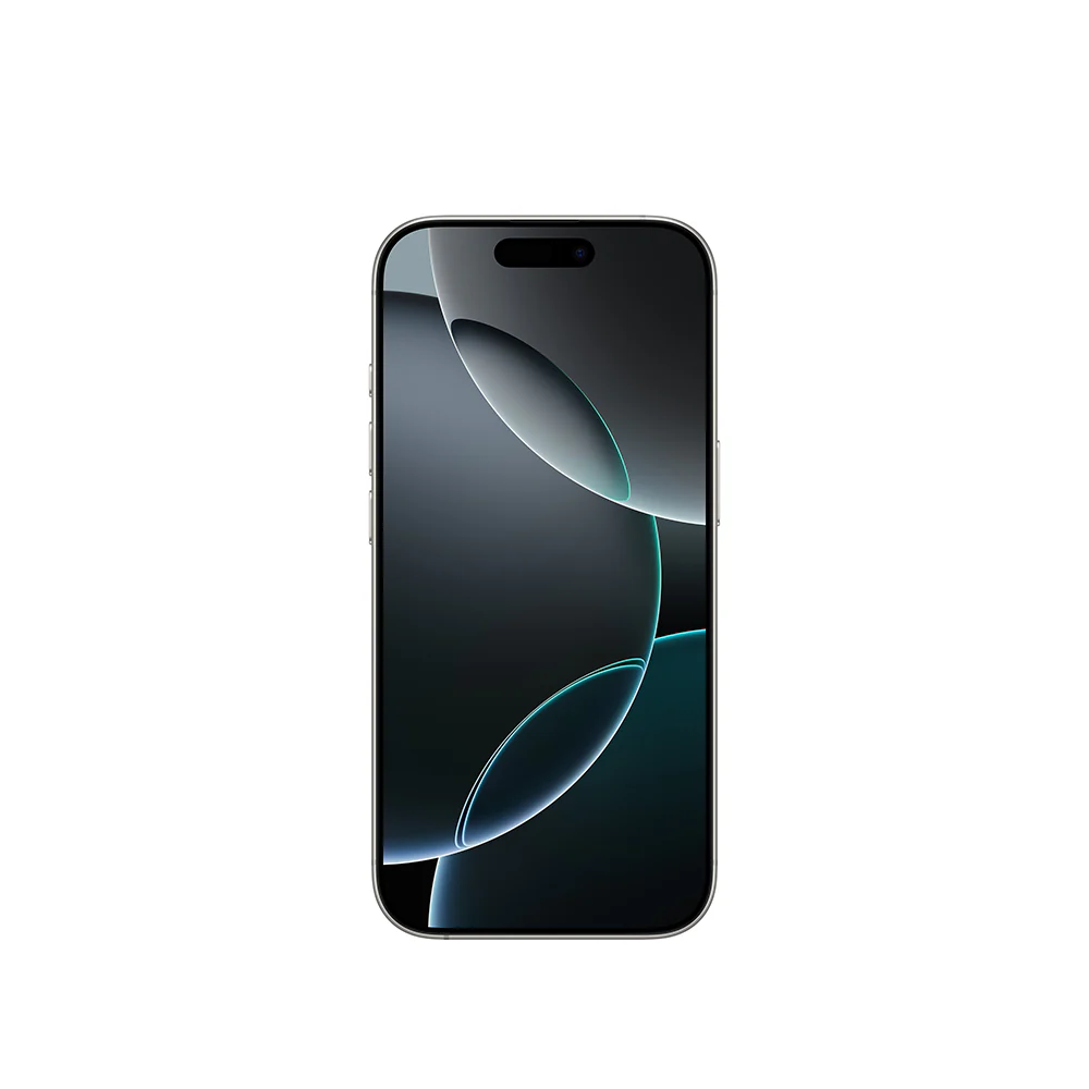 iPhone 16 Pro 1 TB Titanio blanco - Image 2