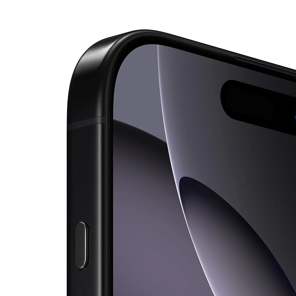 iPhone 16 Pro Max 256 GB Titanio Negro - Image 4