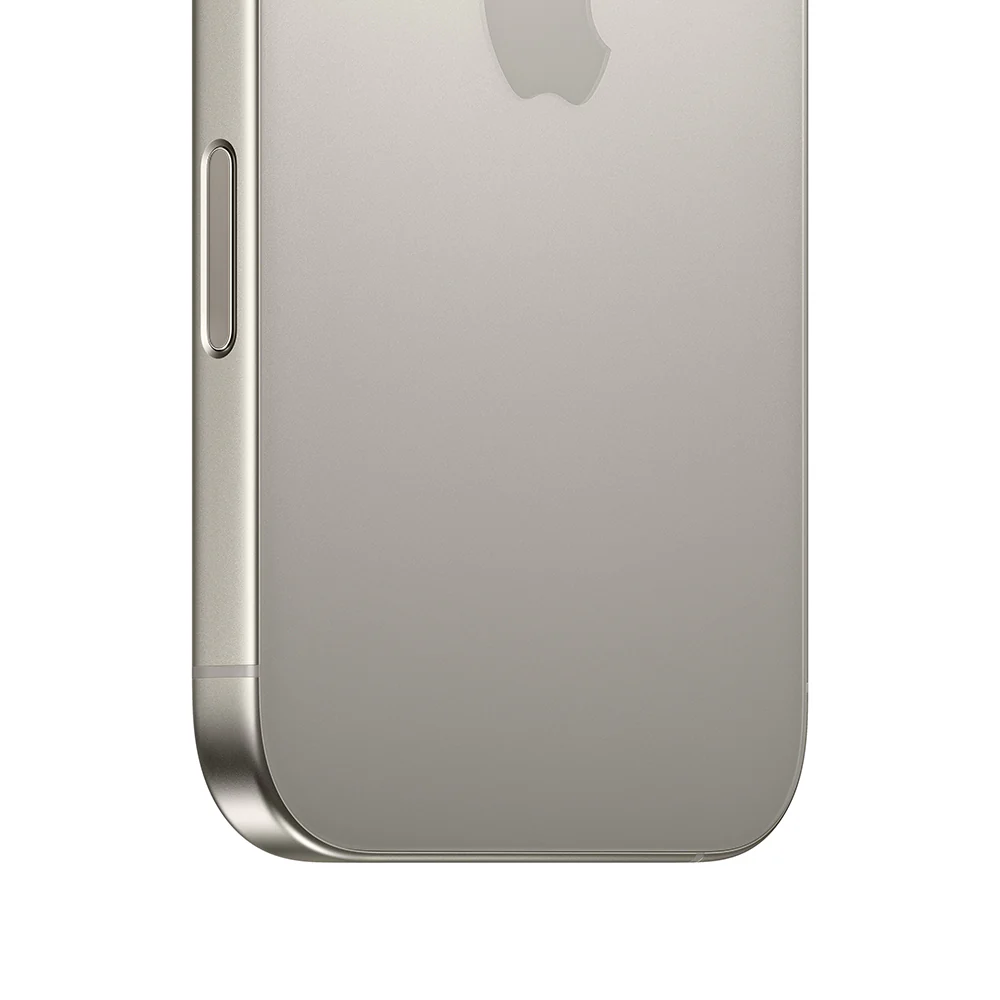 iPhone 16 Pro Max 256 GB Titanio blanco - Image 5
