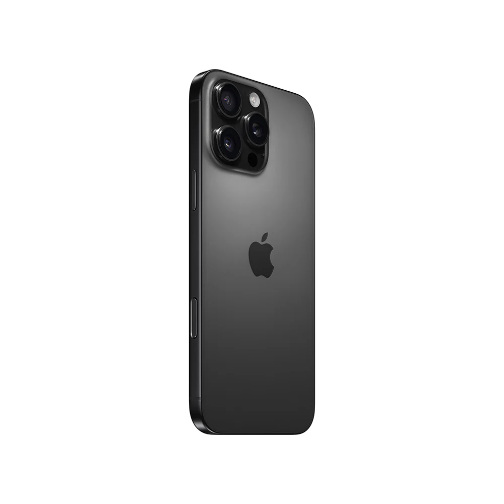 iPhone 16 Pro Max 512 GB Titanio negro - Image 3